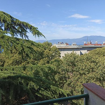Apartman Pecine Rijeka Exterior photo