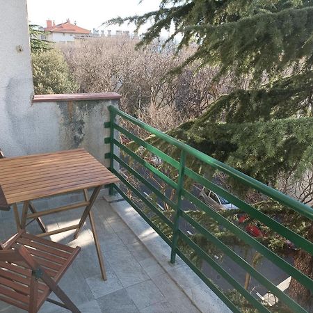 Apartman Pecine Rijeka Exterior photo