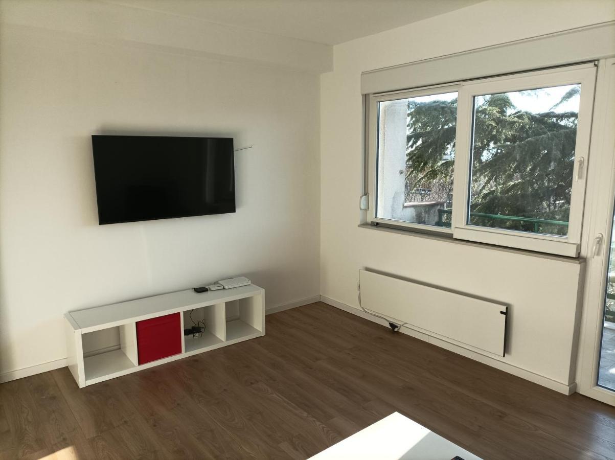 Apartman Pecine Rijeka Exterior photo