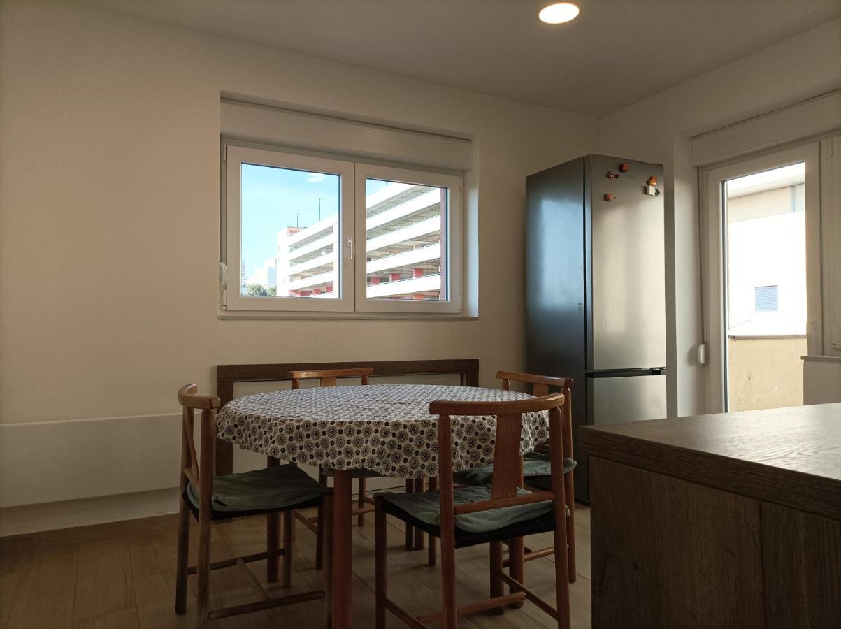 Apartman Pecine Rijeka Exterior photo