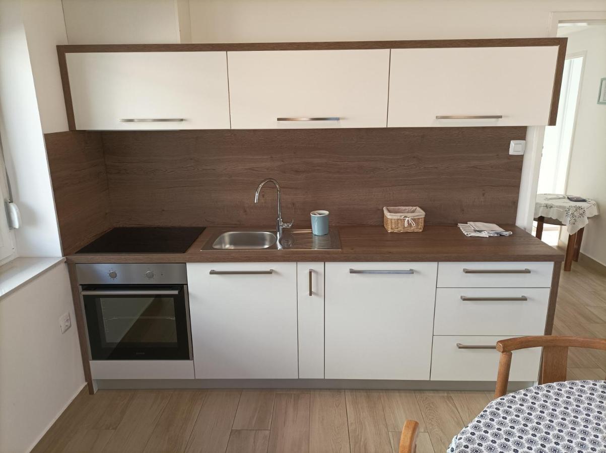 Apartman Pecine Rijeka Exterior photo