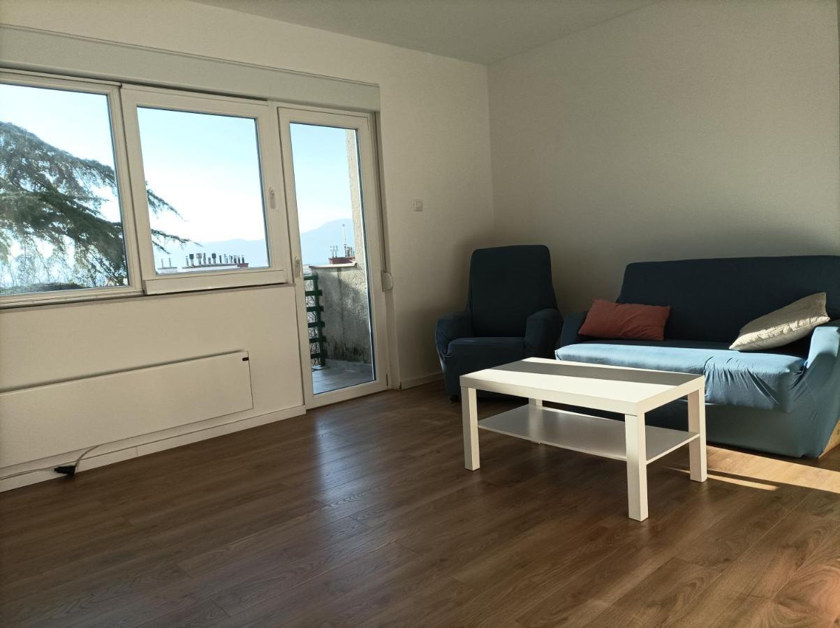 Apartman Pecine Rijeka Exterior photo