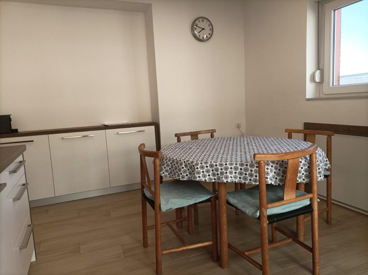 Apartman Pecine Rijeka Exterior photo