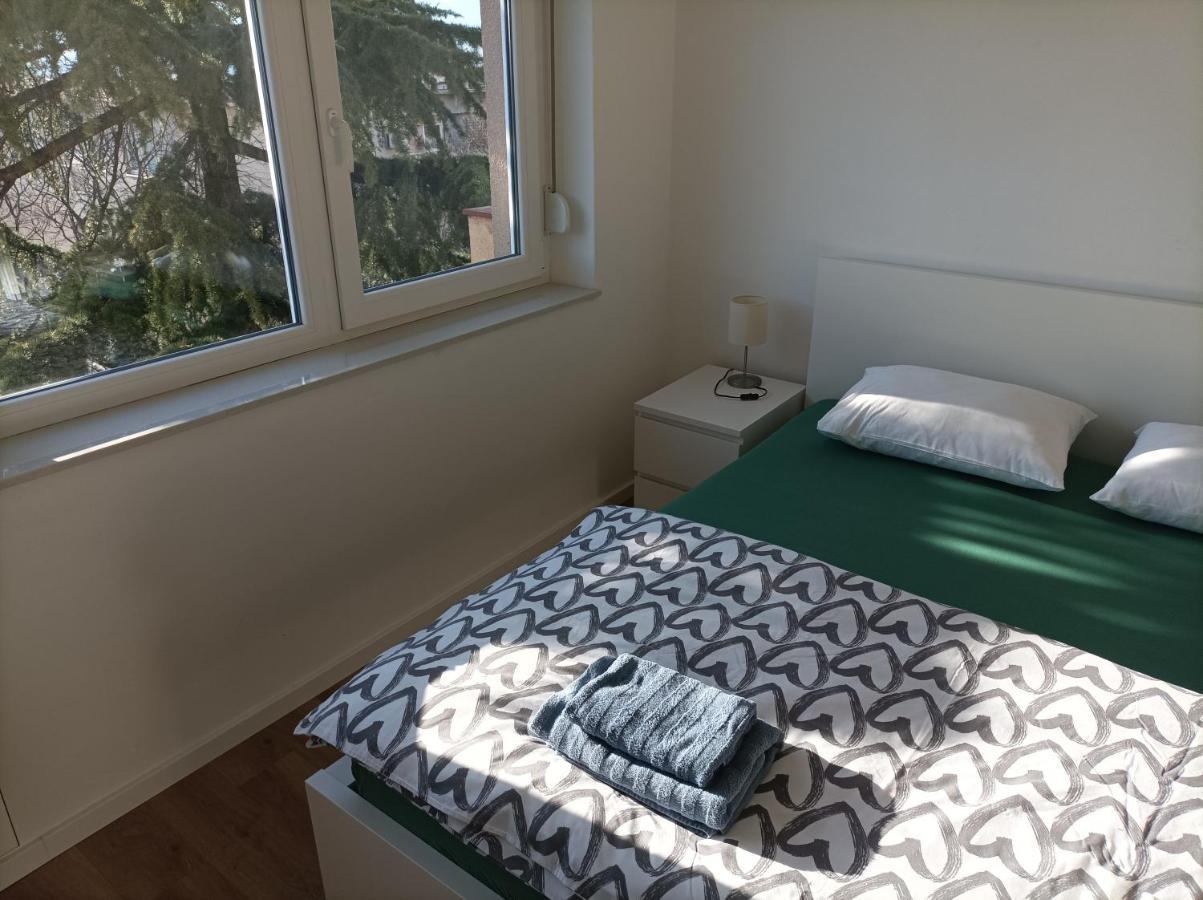Apartman Pecine Rijeka Exterior photo