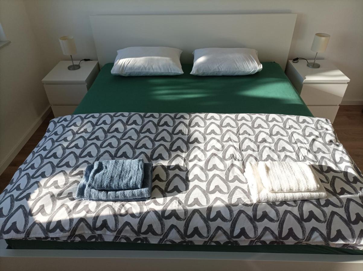 Apartman Pecine Rijeka Exterior photo