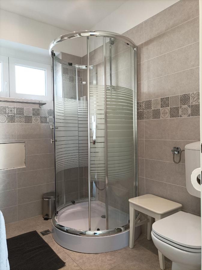 Apartman Pecine Rijeka Exterior photo