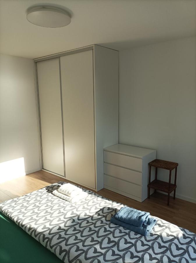 Apartman Pecine Rijeka Exterior photo